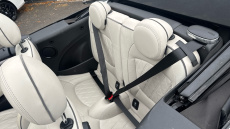 MINI Convertible 1.5 Cooper Exclusive 2dr Auto Petrol Convertible